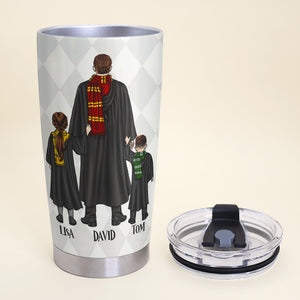 Family- TZ-TCTT-02hudt090523tm Personalized Tumbler - Tumbler Cup - GoDuckee