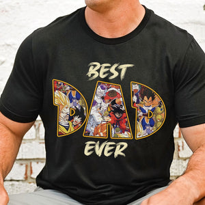 Personalized Gifts For Dad Shirt 01HUTI210524HH Father's Day GRER2005 - 2D Shirts - GoDuckee