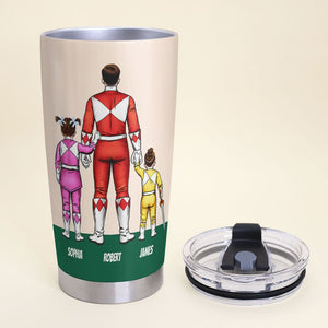 Father's Day 03DNTI080523HH Personalized Tumbler - Tumbler Cup - GoDuckee