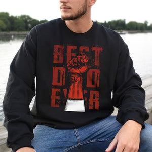 Personalized Gifts For Dad Shirt 04OHTI160524HH Father's Day - 2D Shirts - GoDuckee
