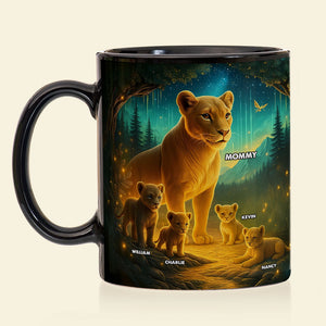 Personalized Gifts For Mom Coffee Mug 02ohti280325 - Coffee Mug - GoDuckee