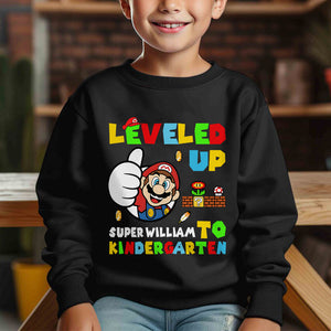 Personalized Gifts For Kid Shirt 02NATI030724 - Shirts - GoDuckee