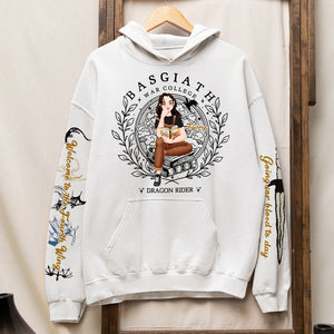 Fantasy Book Shirt - Personalized Gifts For Book Lovers 03huti180725 - AOP Products - GoDuckee