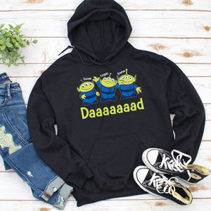 Personalized Gifts For Dad Shirt Daaaaaaad 02ntti200522 - 2D Shirts - GoDuckee