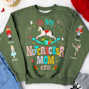 Gifts For Family 05HUDT181023 Personalized Shirt, Christmas Gifts - AOP Products - GoDuckee