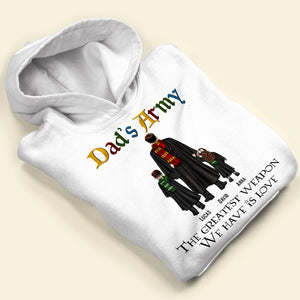 Family- 02huli080523tm Personalized Shirt - Shirts - GoDuckee