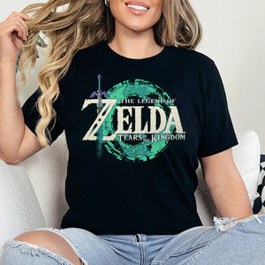 Personalized Gifts For Mom Shirt 05huti160424hg GRER2005 - 2D Shirts - GoDuckee