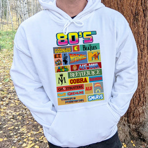 Personalized Shirt Hoodie Sweatshirt 02QHDT130623 Gift For Family - Shirts - GoDuckee