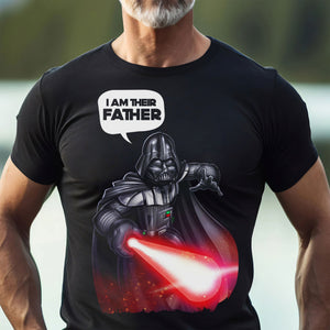 Personalized Gifts For Dad Shirt 05TOTI220524HHHG - 2D Shirts - GoDuckee