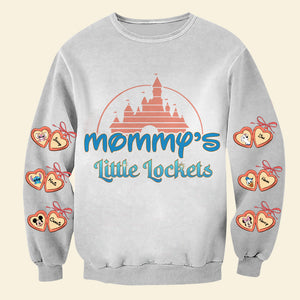 Personalized Gifts For Mom Shirt 02kati210325 - AOP Products - GoDuckee