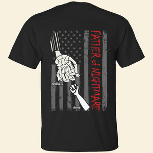 Dad 03huli280423 Personalized Shirts - Shirts - GoDuckee