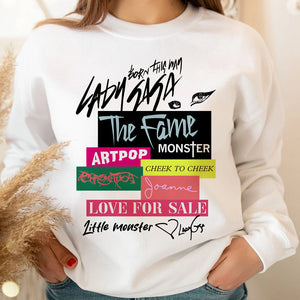 Personalized Shirt Hoodie Sweatshirt 01QHDT130623 - Shirts - GoDuckee