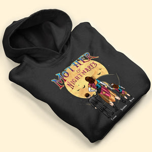 Personalized Gifts For Mom Shirt 04nati200325 - Shirts - GoDuckee