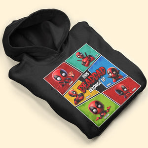 DeadDad Shirt - Personalized Gifts For Dad 01ohti220525 - Shirts - GoDuckee