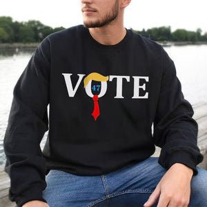 Trump Shirt 02acti170724 - Shirts - GoDuckee