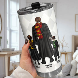 Family- TZ-TCTT-02hudt090523tm Personalized Tumbler - Tumbler Cup - GoDuckee
