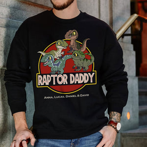 Personalized Gifts For Dad Shirt 03HUTI130524 Father's Day - 2D Shirts - GoDuckee
