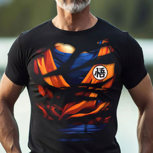 Personalized Gifts For Dad Shirt 04HUTI210524HH Father's Day - 2D Shirts - GoDuckee