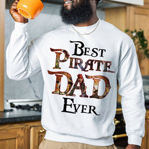 Personalized Gifts For Dad Shirt 03ohti180524pa - 2D Shirts - GoDuckee