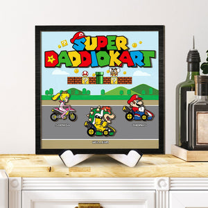 Personalized Gifts For Mom Wood Sign Happy Mother's Day 02NATI170224 - Wood Signs - GoDuckee