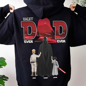 Personalized Gifts For Dad Shirt 05TOTI220524HHHG - 2D Shirts - GoDuckee