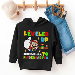 Personalized Gifts For Kid Shirt 02NATI030724 - Shirts - GoDuckee