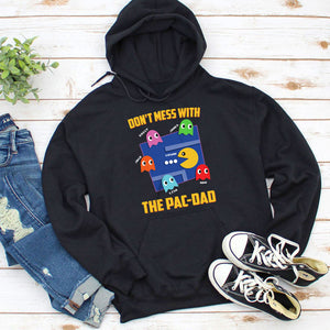 Father's Day- 04htti040523 Personalized Shirt - Shirts - GoDuckee