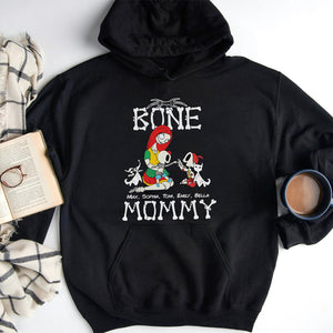 Horror Family 03HUDT240423 Personalized Shirt, Gifts For Dad, Gift For Mom - Shirts - GoDuckee