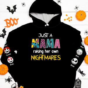 Gifts For Family 05QHDT210923 Personalized Shirt - AOP Products - GoDuckee