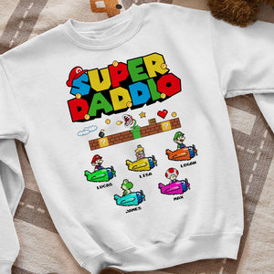Personalized Shirt - Gift For Family 07HUTI190523 (New) - Shirts - GoDuckee