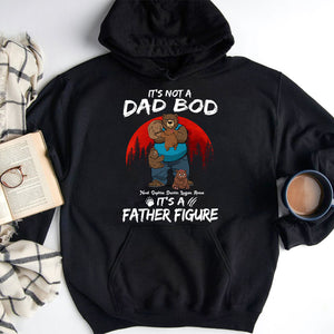 Father's Day 06ACTI150523 Personalized Shirt - Shirts - GoDuckee
