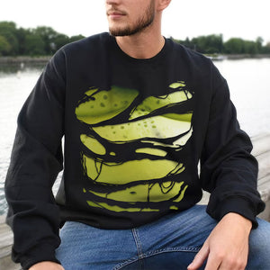 Personalized Gifts For Dad Shirt 5OHTI240524 Father's Day - 2D Shirts - GoDuckee