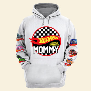 Personalized Gifts For Mom 3D Shirt 02kati181224 - AOP Products - GoDuckee