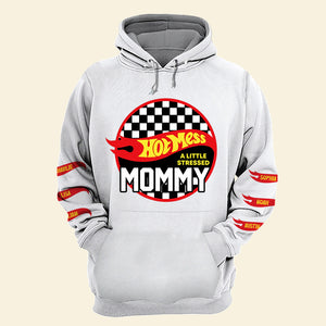 Personalized Gifts For Mom 3D Shirt 01kati201224 - AOP Products - GoDuckee