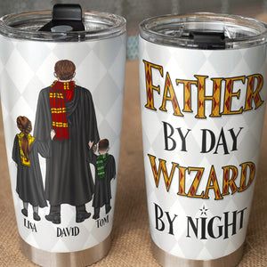 Family- TZ-TCTT-02hudt090523tm Personalized Tumbler - Tumbler Cup - GoDuckee