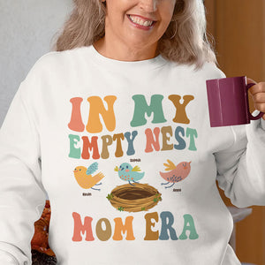 Personalized Gifts For Mom Shirt 03QHTI160324 Mother's Day - 2D Shirts - GoDuckee