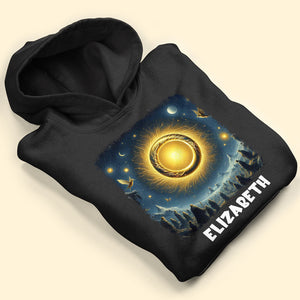 Personalized Gifts For Movie Fan Shirt 03ohti291124 - Shirts - GoDuckee