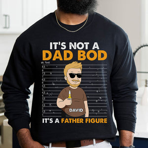 Dad Bod Personalized Shirts - 07QHDT040523HH - Shirts - GoDuckee