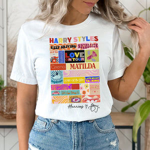 Personalized Shirt Hoodie Sweatshirt 03QHDT130623 - Shirts - GoDuckee