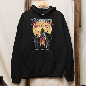 Personalized Gifts For Mom Shirt 04nati200325 - Shirts - GoDuckee