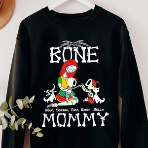 Horror Family 03HUDT240423 Personalized Shirt, Gifts For Dad, Gift For Mom - Shirts - GoDuckee