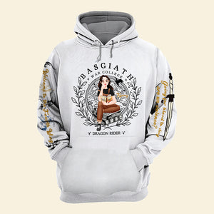 Fantasy Book Shirt - Personalized Gifts For Book Lovers 03huti180725 - AOP Products - GoDuckee