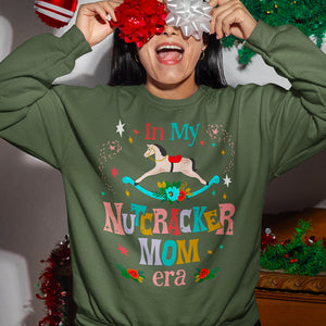 Gifts For Family 05HUDT181023 Personalized Shirt, Christmas Gifts - AOP Products - GoDuckee