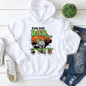 Father's Day- 04htti180523hh Personalized Shirt - Shirts - GoDuckee