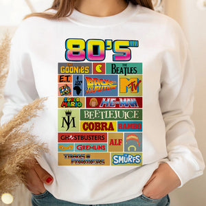 Personalized Shirt Hoodie Sweatshirt 02QHDT130623 Gift For Family - Shirts - GoDuckee