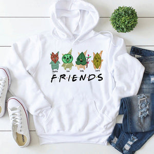 Gift For Friends, Personalized Shirt, Game Lover Friends Shirt 05NATI220623 - Shirts - GoDuckee