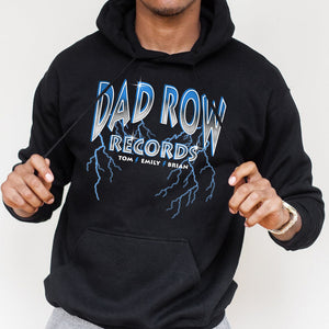 Dad Row 06QHDT010523 Personalized Shirt, Gift For Dad - Shirts - GoDuckee