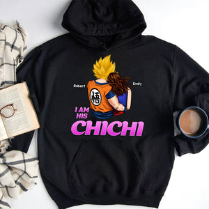Couple-04htti280623hh Personalized Shirt - Shirts - GoDuckee