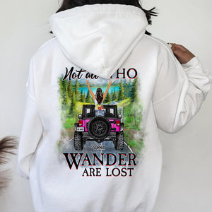 Gift For Traveling, Personalized Shirt, Travel Girl Shirt, Summer Gift 04HUDT130723HN - GRER2005 - Shirts - GoDuckee