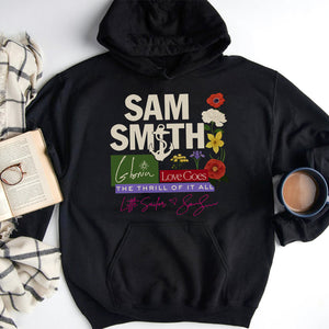 Personalized Shirt 03QHDT160623 Gift For Music Lover - Shirts - GoDuckee